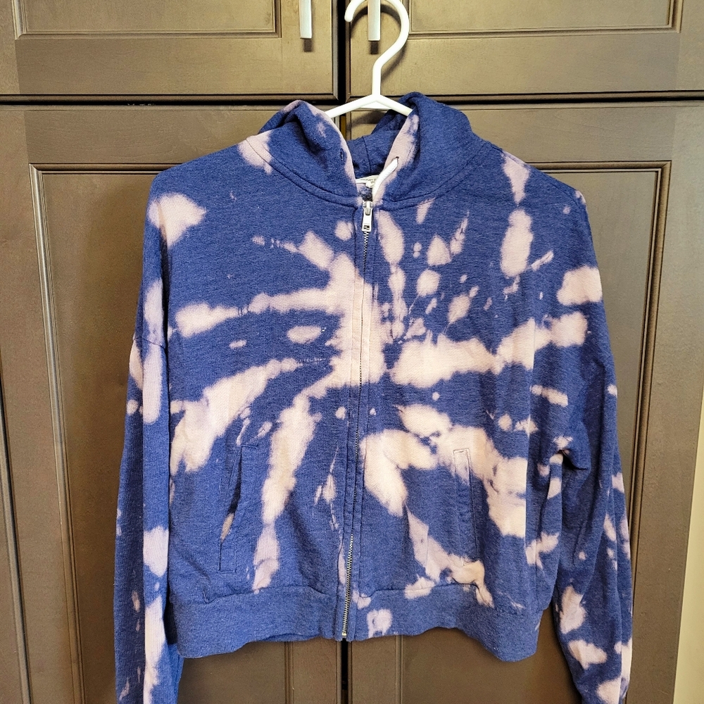 HOODIE AND SWEAT PANTA